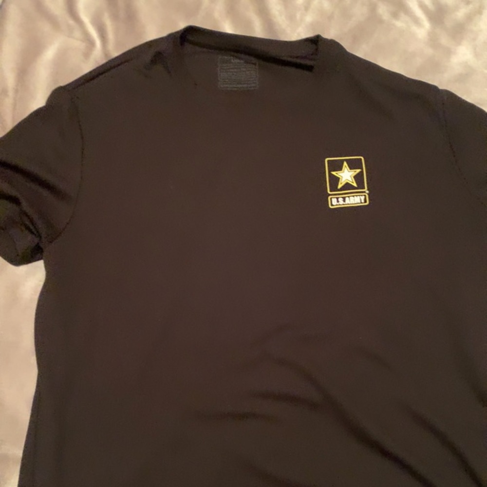 Army tee